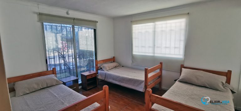 HABITACION 1
