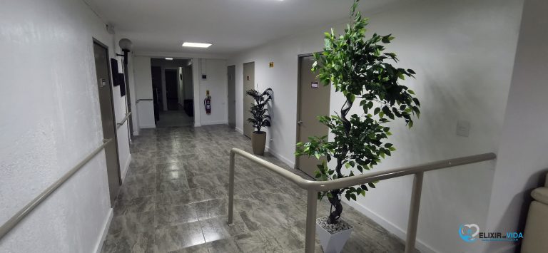 PASILLO